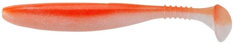 DAIWA TOURNAMENT D´FIN 3" / 7,6cm ORANGE SUNRISE 10ks