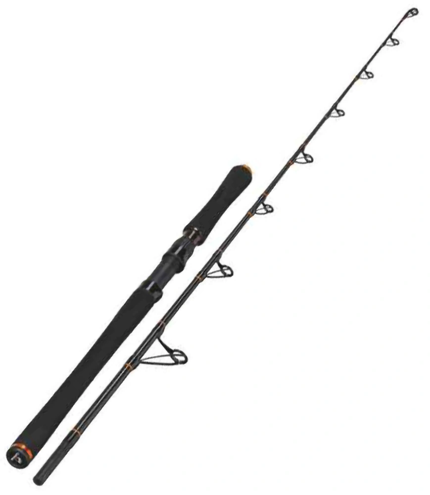 SUMCOVÝ PRUT SPORTEX CATFIRE VERTICAL / 1,80 m / 90-200 G 