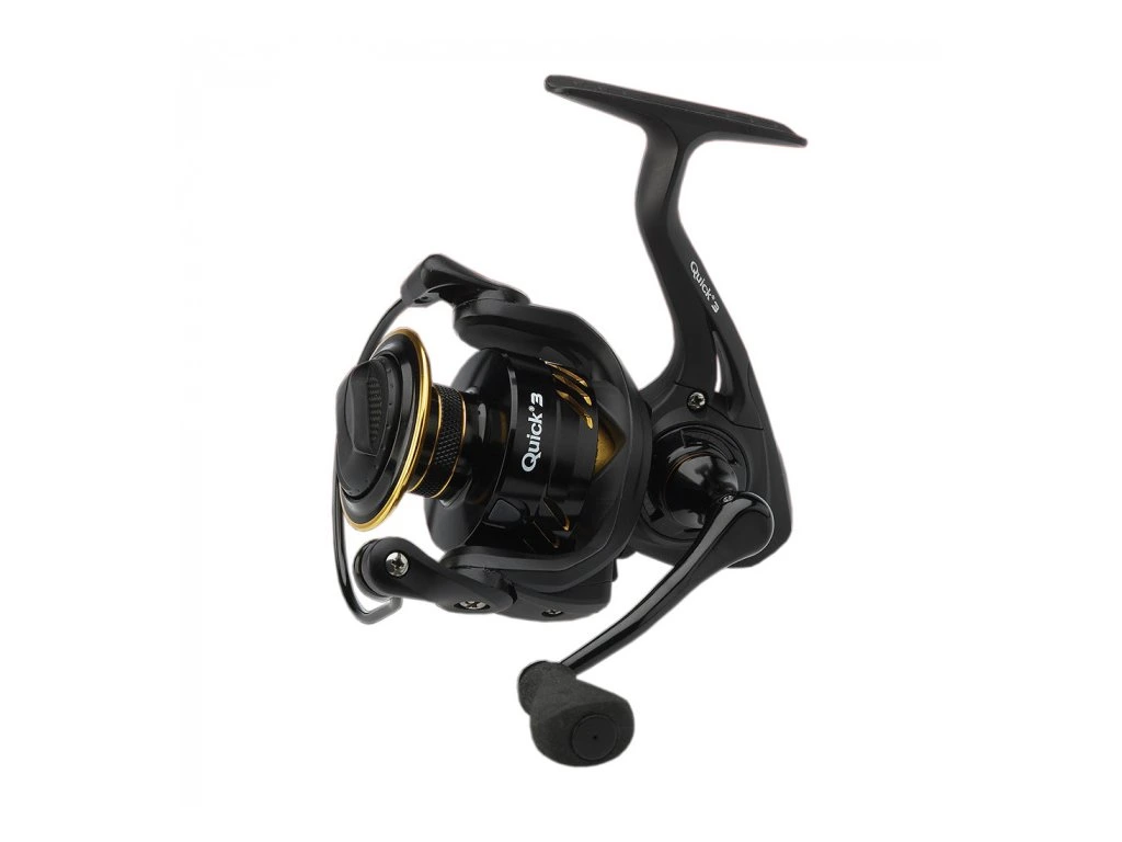 NAVIJÁK DAM QUICK 3 4000 FD