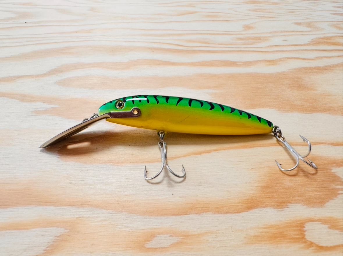Wobler CAPTURE MAGNUM 9 S / 9cm / 15g 