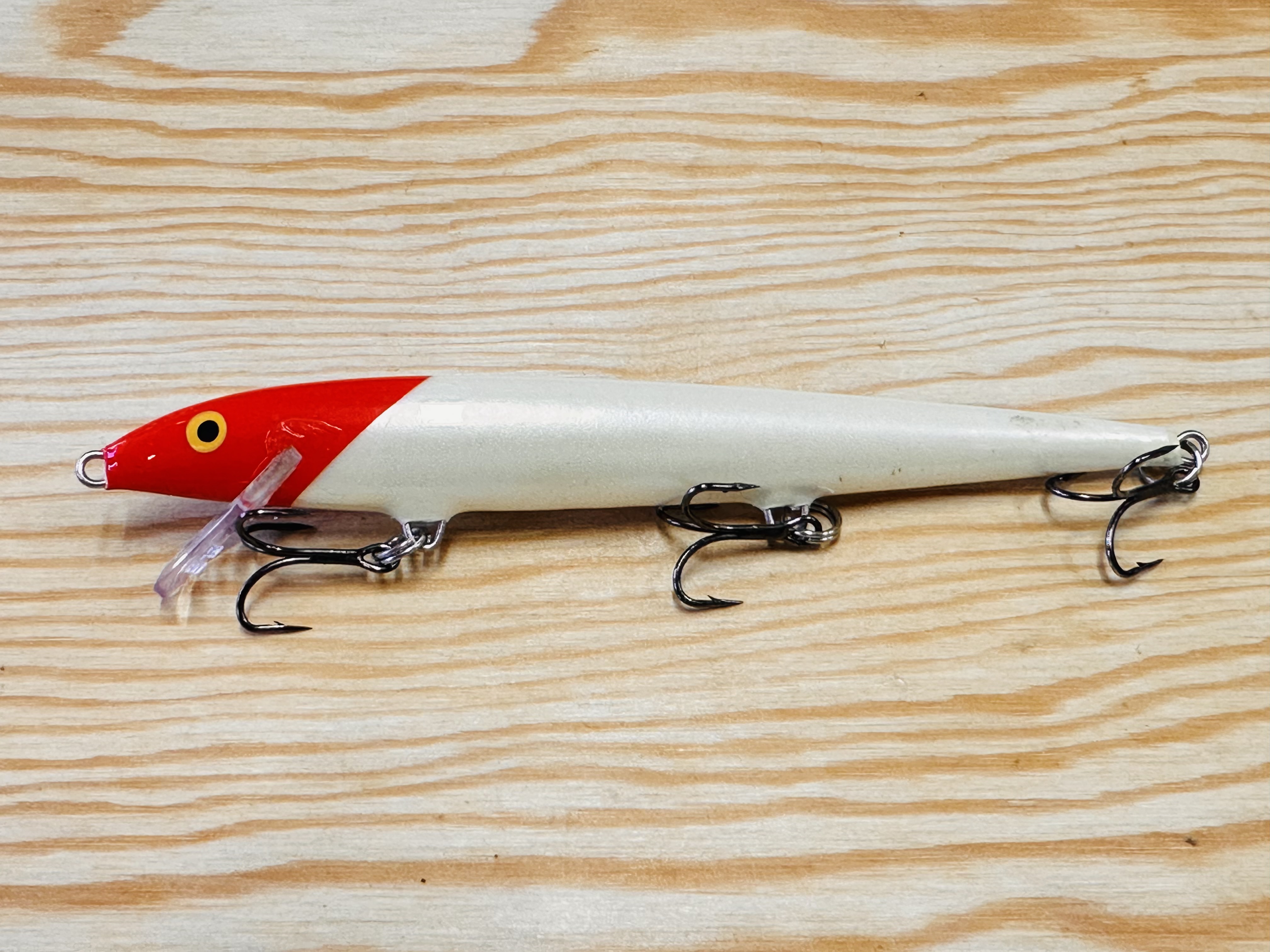 WOBLER RAPALA ORIGINAL FLOATING RH / 13 CM