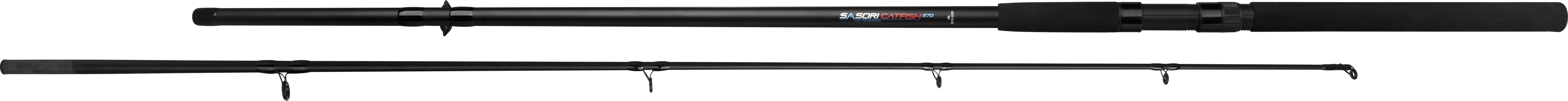 SUMCOVÝ PRUT MIKADO SASORI CATFISH / 2,70 M / 350 G 