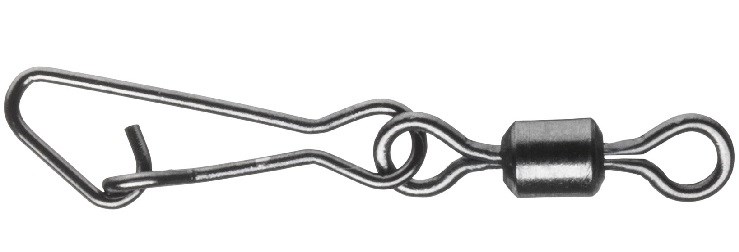 DAIWA EASY SNAP SWIVEL VEL 2