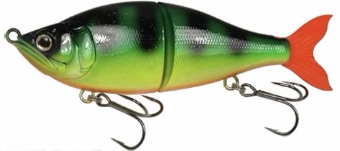 Wobler STRIKE PRO X-Buster / 17 cm / 80 g / C29