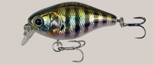 Wobler STRIKE PRO Cranky 40 / 4 cm / 630V