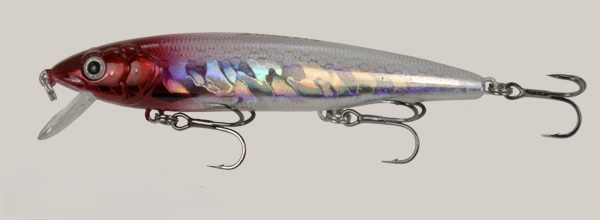 Wobler STRIKE PRO Flash Minnow F / 7,3 cm / 5g / XS104