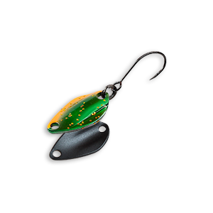 PLANDAVKA SELECT ALPHA / 20 mm / 1,4 g / 30 UV