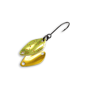 PLANDAVKA SELECT ALPHA / 20 mm / 1,4 g / 32 UV