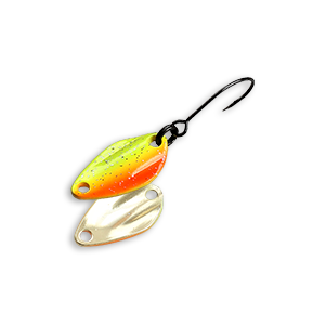 PLANDAVKA SELECT ALPHA / 25 mm / 2,2 g / 13 UV