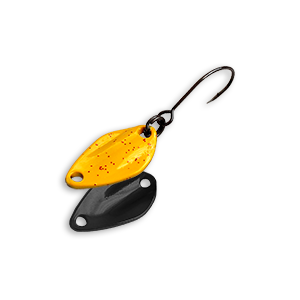 PLANDAVKA SELECT ALPHA / 25 mm / 2,2 g / 02 UV