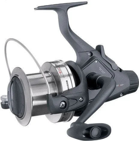 NAVIJÁK CORMORAN PRO CARP SPACE FIGHTER 4Pi - BR 12000 