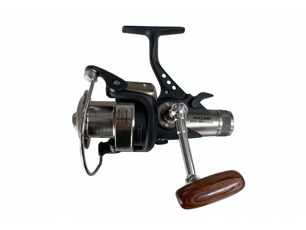 NAVIJÁK CORMORAN PRO CARP 6PiF - BR 10000