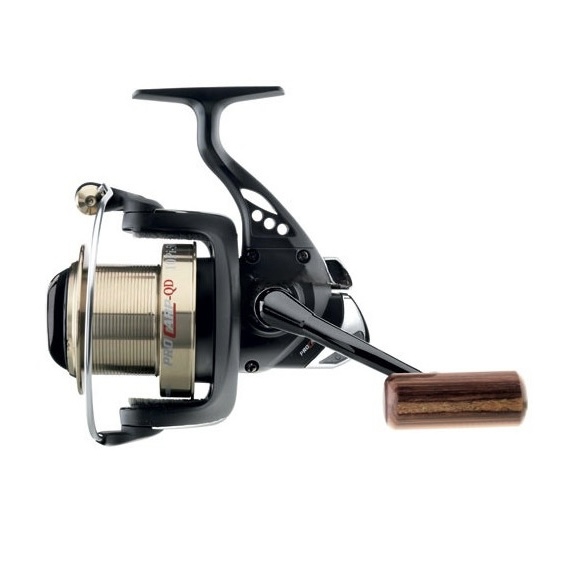 NAVIJÁK CORMORAN PRO CARP QD 10Pi - 5000