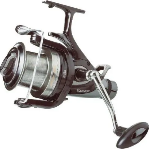 NAVIJÁK QUANTUM BAITRUNNER RCF 770