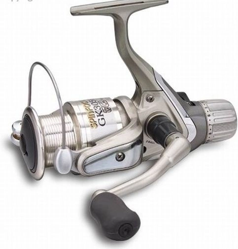 NAVIJÁK TICA SPINFOCUS GK 2050 