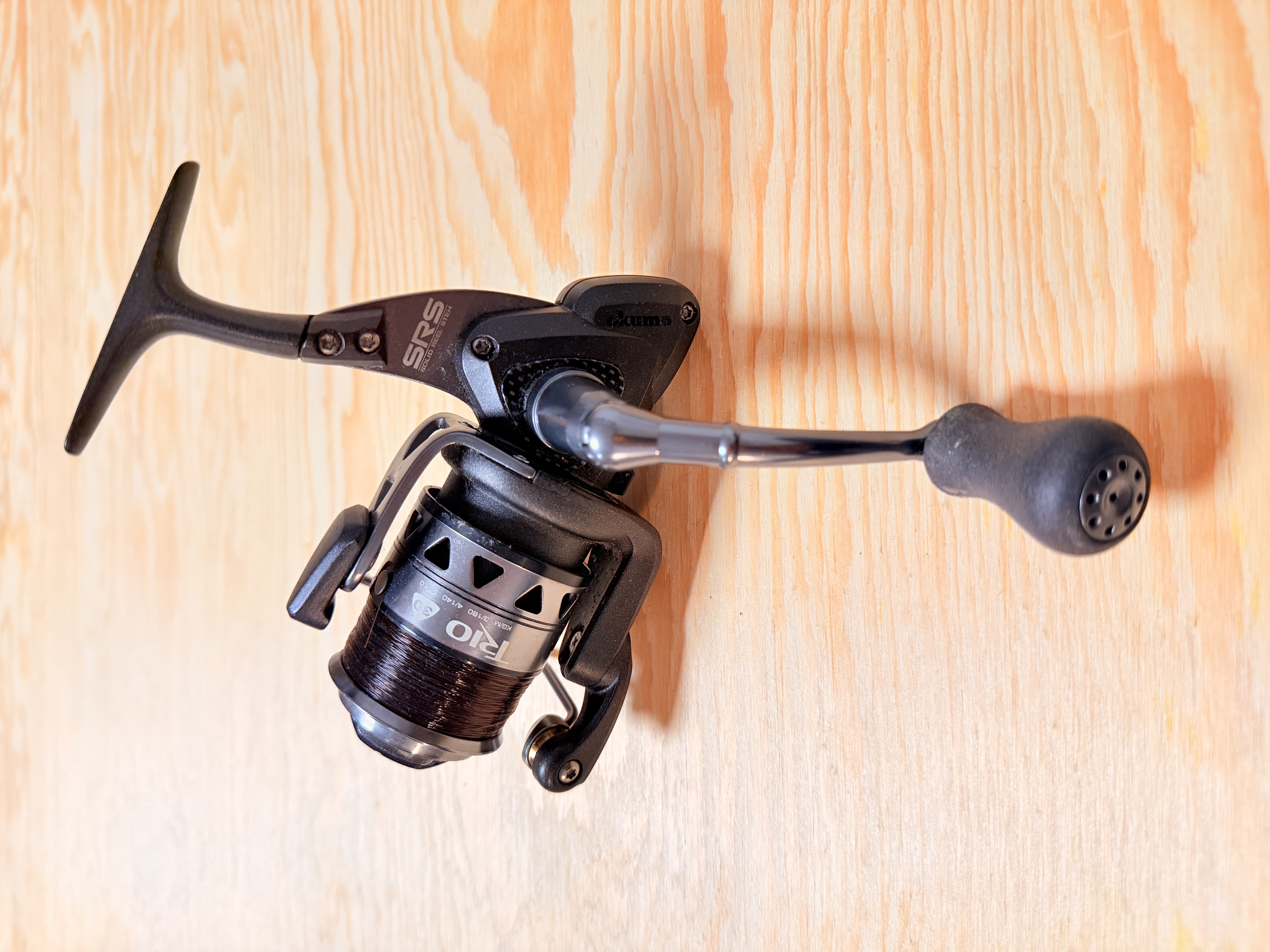 NAVIJÁK OKUMA TRIO 30 FD