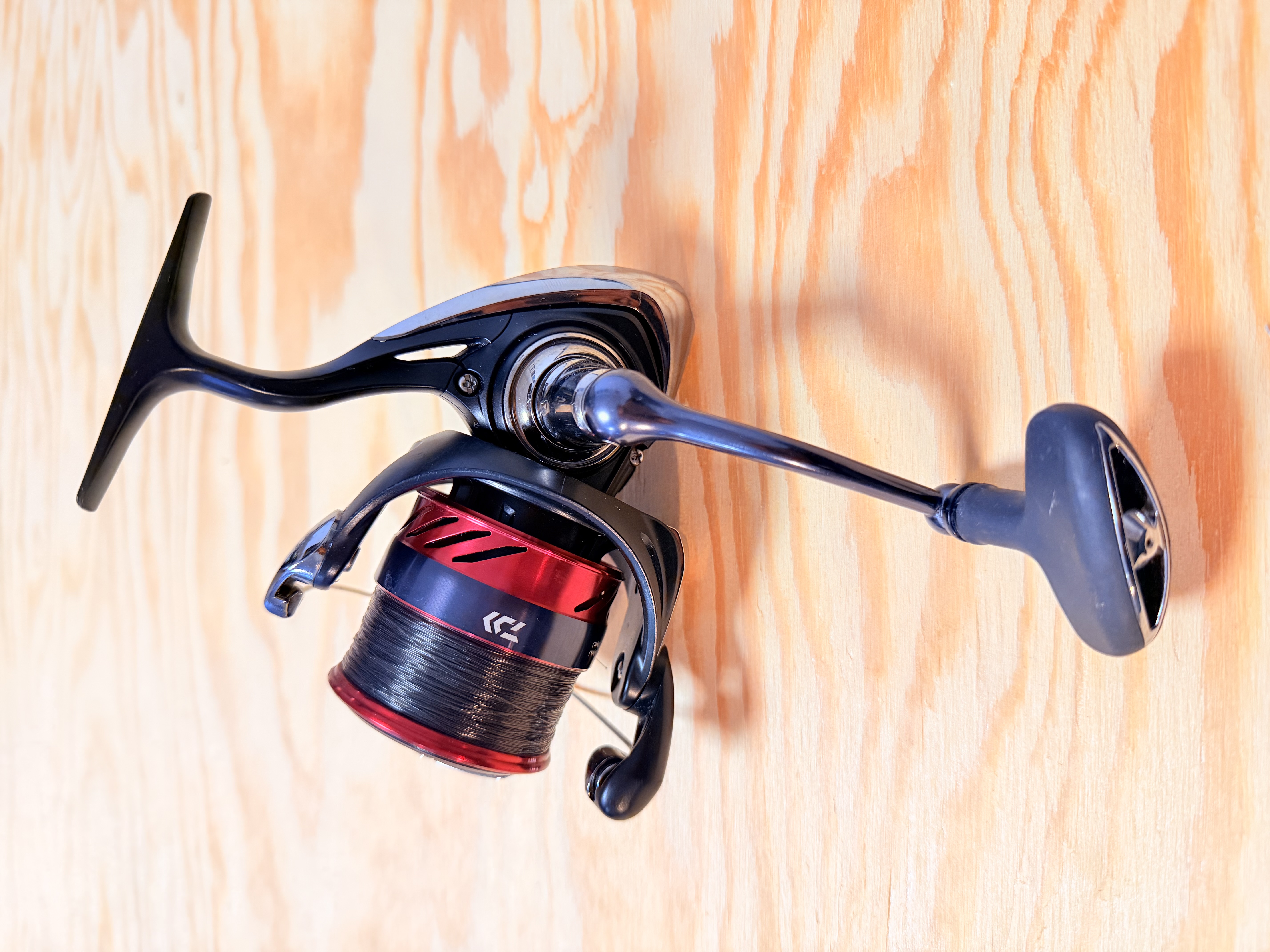 NAVIJÁK DAIWA 23 NINJA LT 4000-C