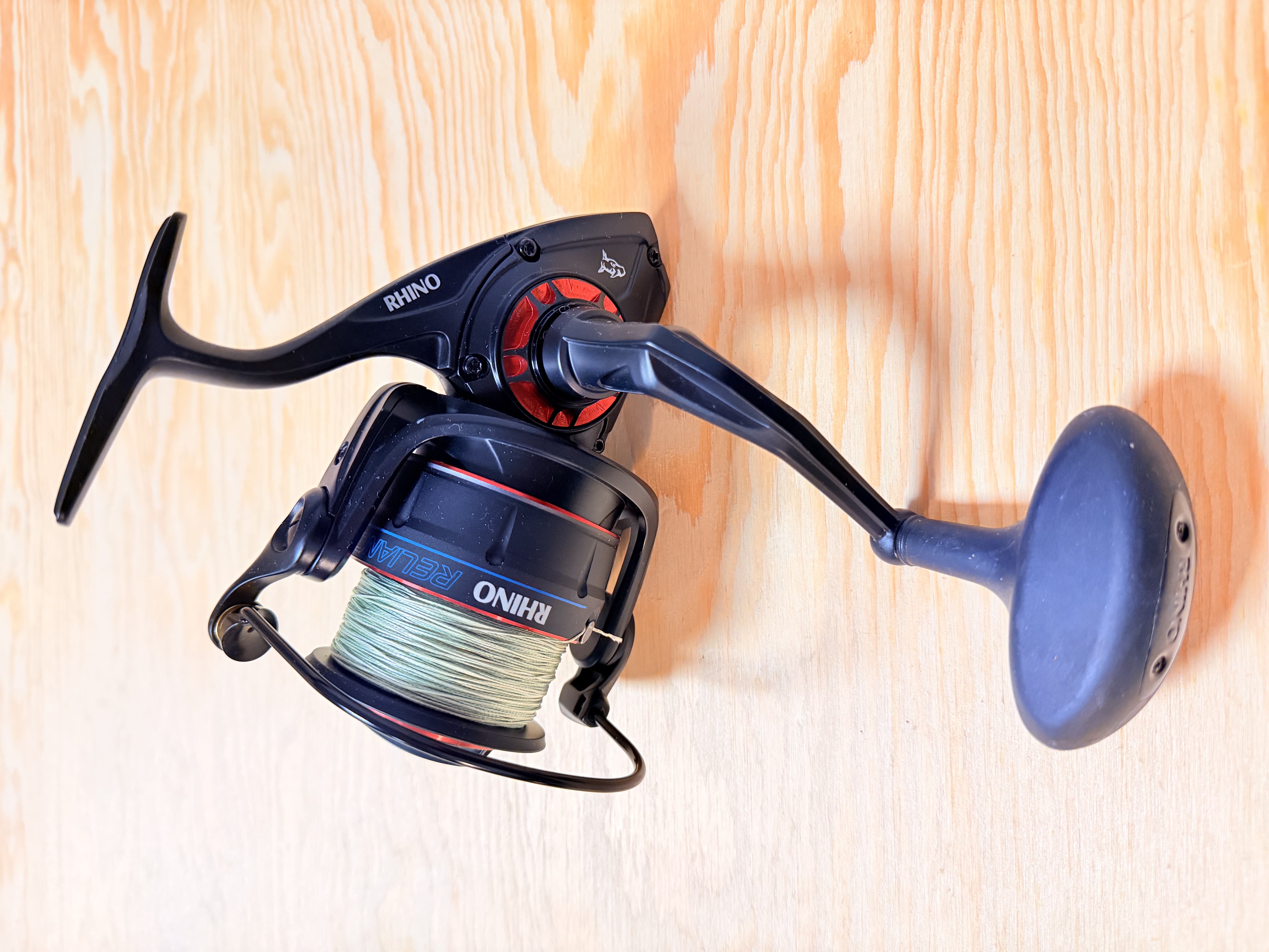 NAVIJÁK RHINO RELIANCE 65