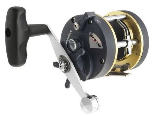 MULTIPLIKÁTOR CORMORAN SEACOR 350 RH