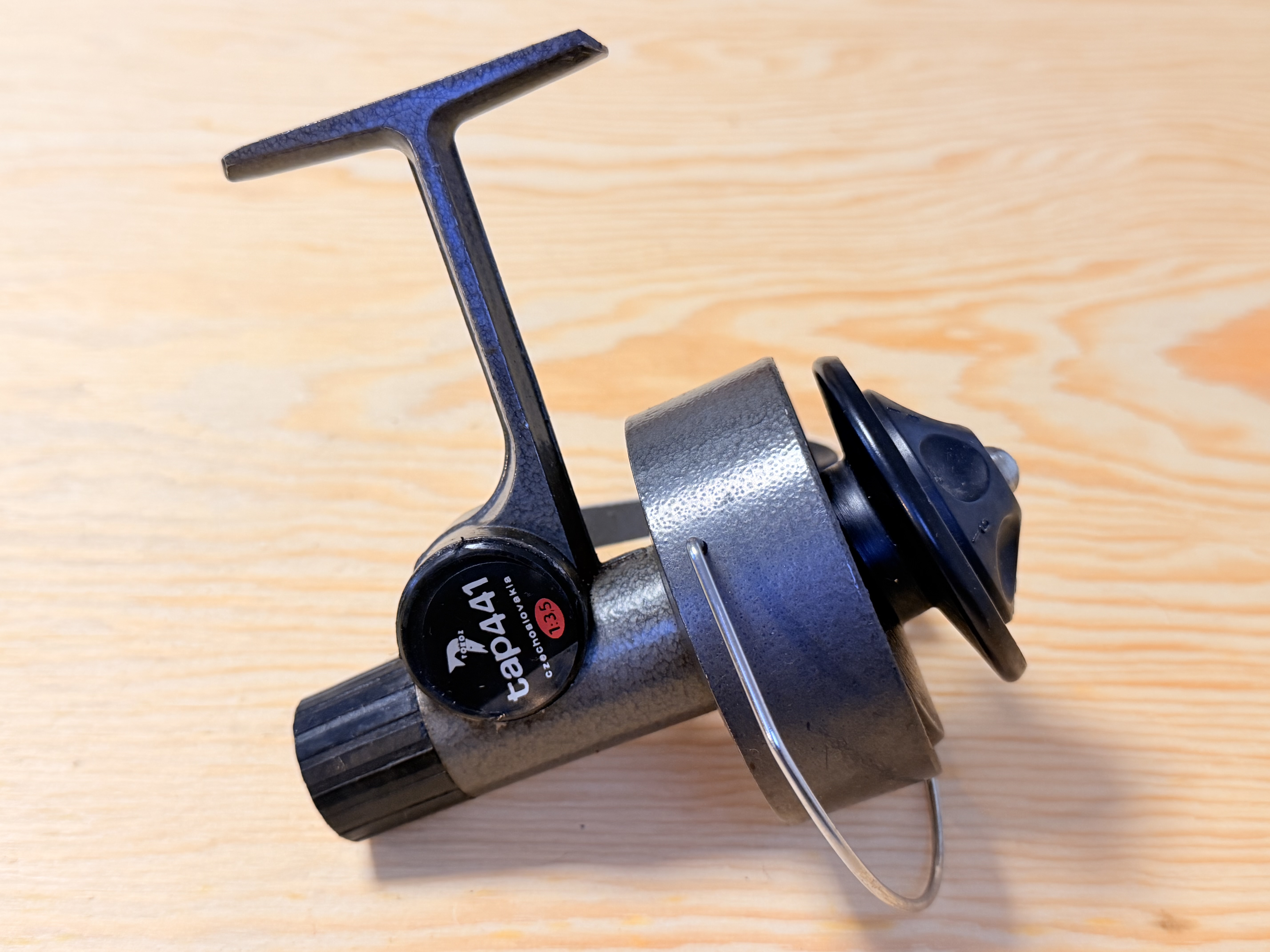 RETRO NAVIJÁK TOKOZ TAP 441