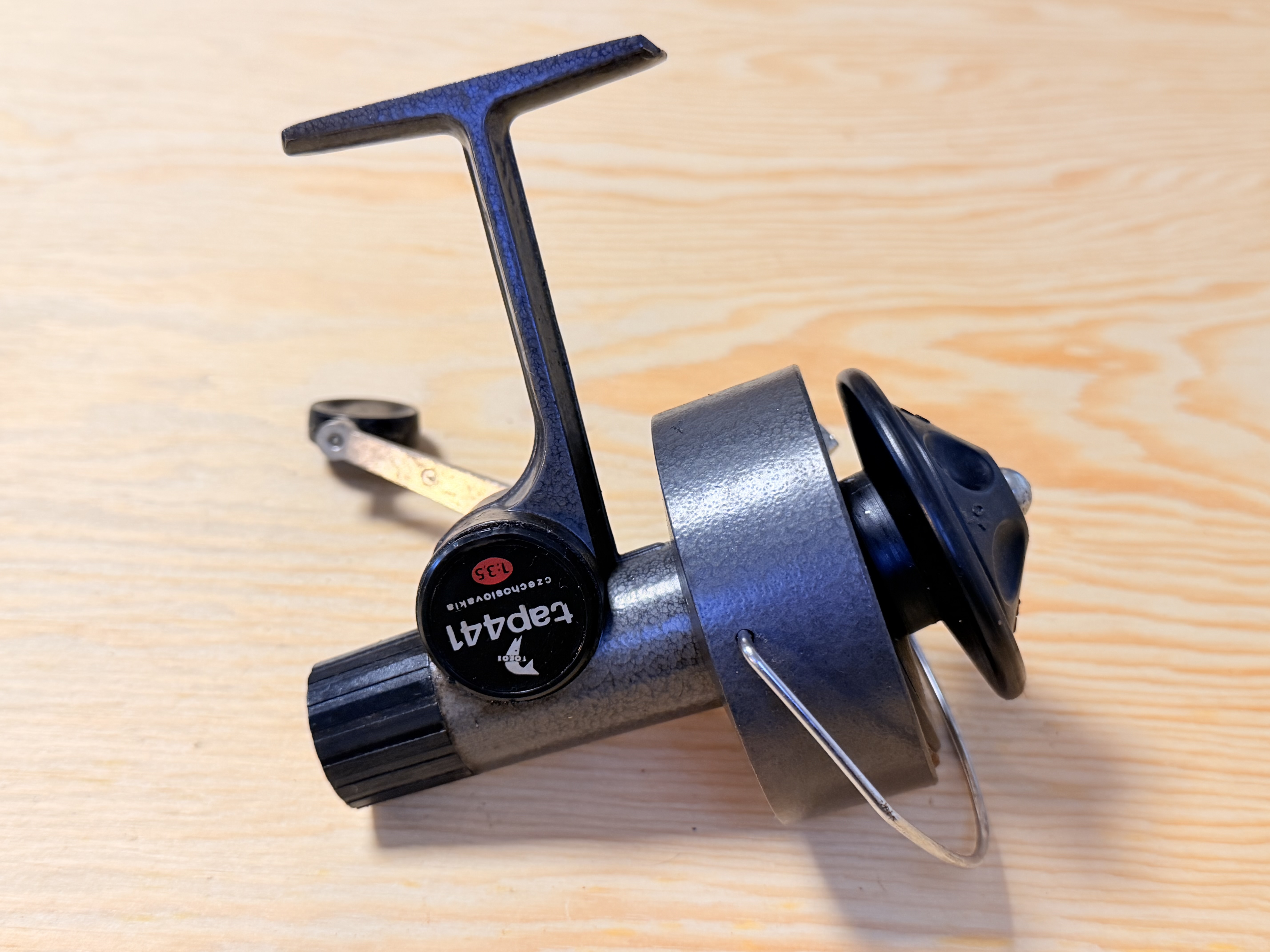 RETRO NAVIJÁK TOKOZ TAP 441