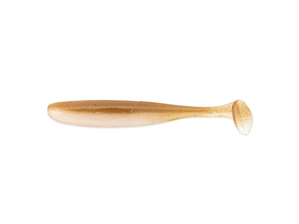 Gumová Nástraha Keitech Easy Shiner 4'' 10 cm 5,5g Wakasagi 7ks