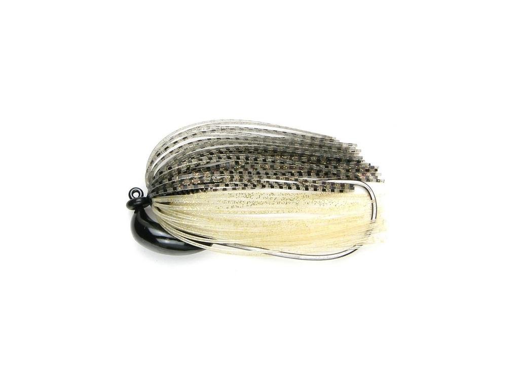 Keitech: Jig Tungsten Model 3 Swim 14g Gold Flash Minnow