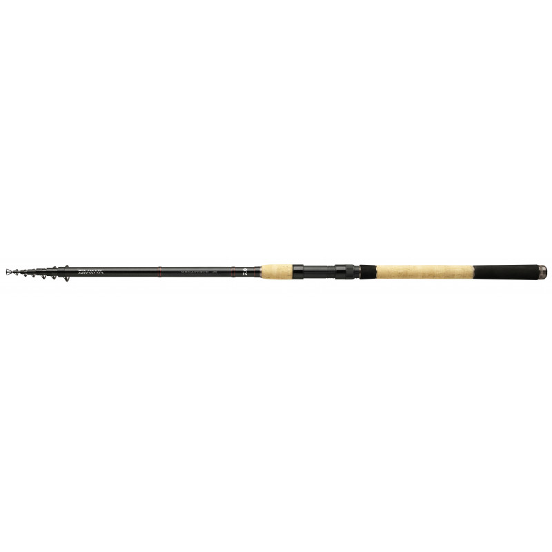 PRUT DAIWA MEGAFORCE TELE 2,40m / 10-40g 