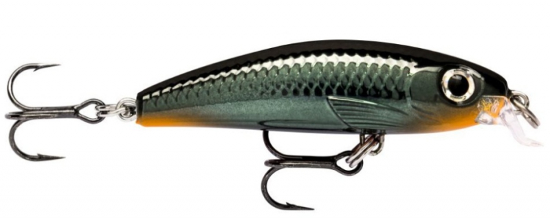 Wobler RAPALA Ultra Light ULM06 CBN