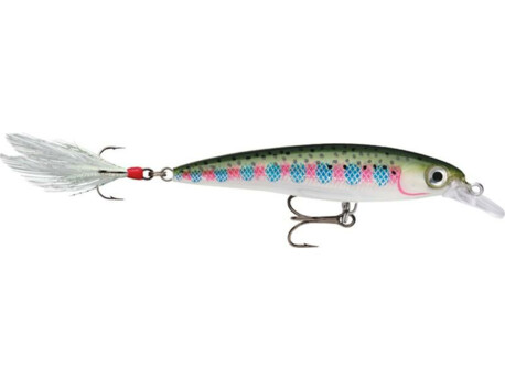 Wobler RAPALA XRAP XR06 RT