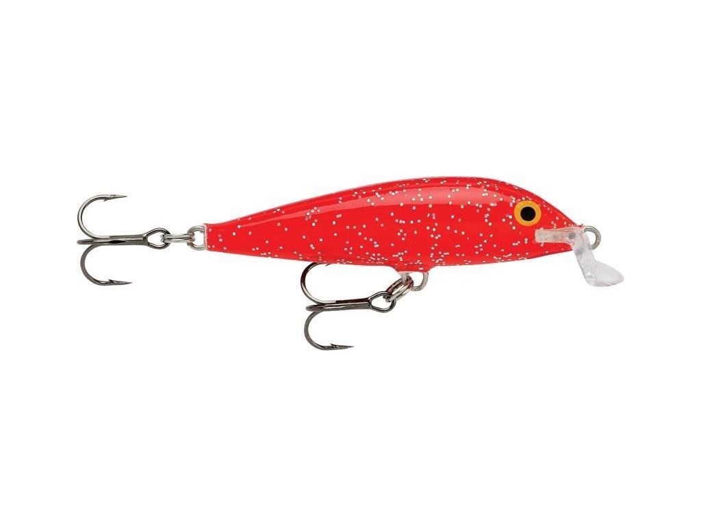 Wobler RAPALA Team Esko TE07 FRHF