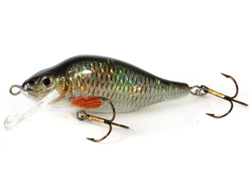 WOBLER JAXON VALADER F FA HOLO SELECT 9 cm / 20 g