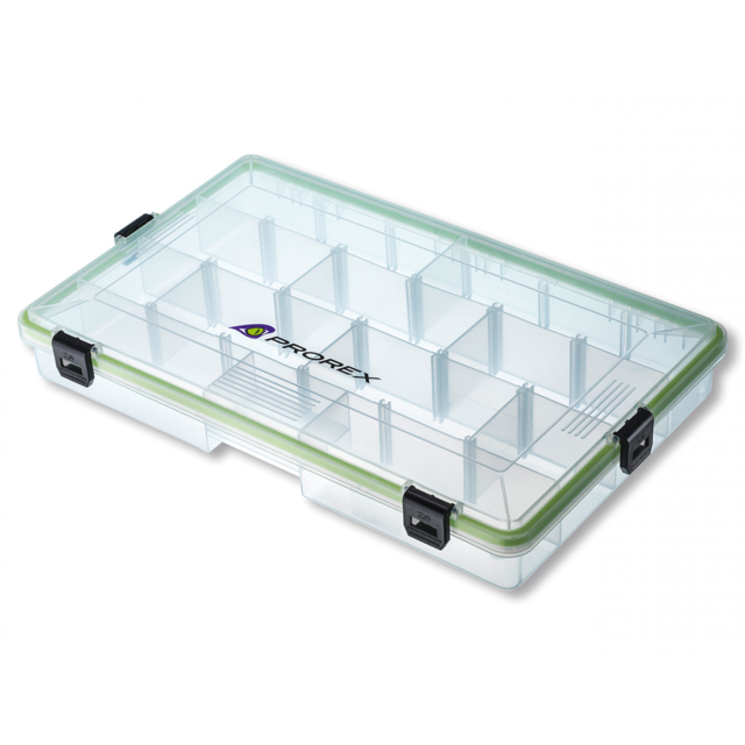 Daiwa Krabička PX Sealed Tackle Box L