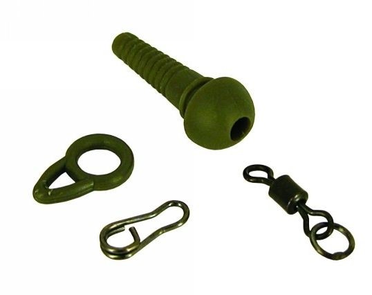 EXTRA CARP SAFETY SLEEVES