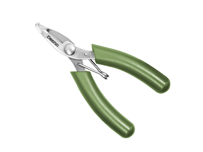 Kleště Delphin MINI-10cm