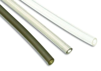 CARP LINQ HADIČKA PVC TUBE - 1 m / 1,8 mm / OLIVE GREEN