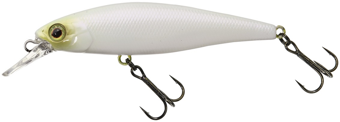 Wobler ILLEX Squad Minnow 6,5cm SP Bone
