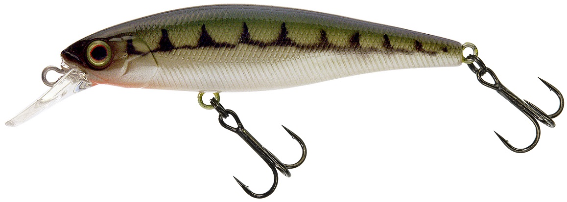 Wobler ILLEX Squad Minnow 6,5cm SP Vairon