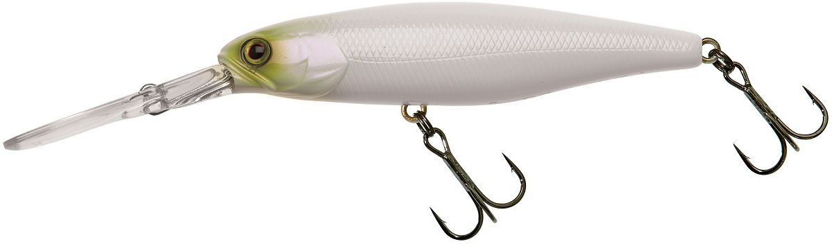 Wobler ILLEX Squirrel DD 7,9cm SP Bone