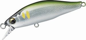 Wobler Daiwa Silver Creek Minnow 44S 4,4cm 4,2 gr Waka-Ayu