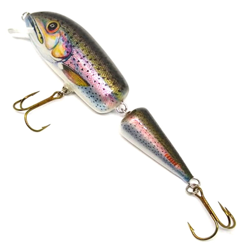 Wobler Dorado Bombon 13 cm PTR