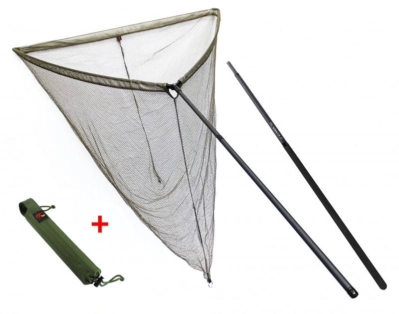 ZFISH Synapse CLN 36´´ Landing Net 