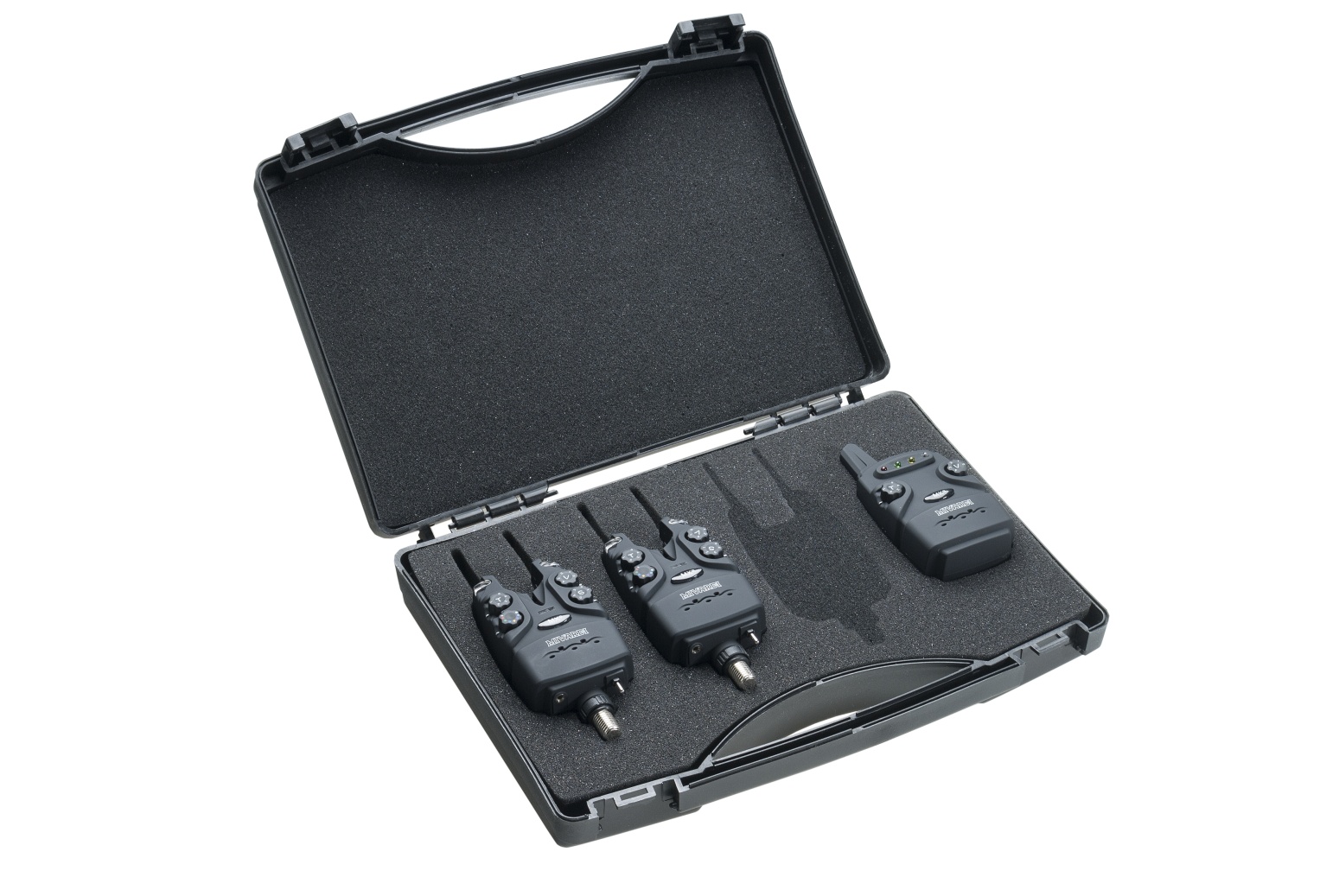 Mivardi Sada Hlásičů MX9 Wireless 2+1