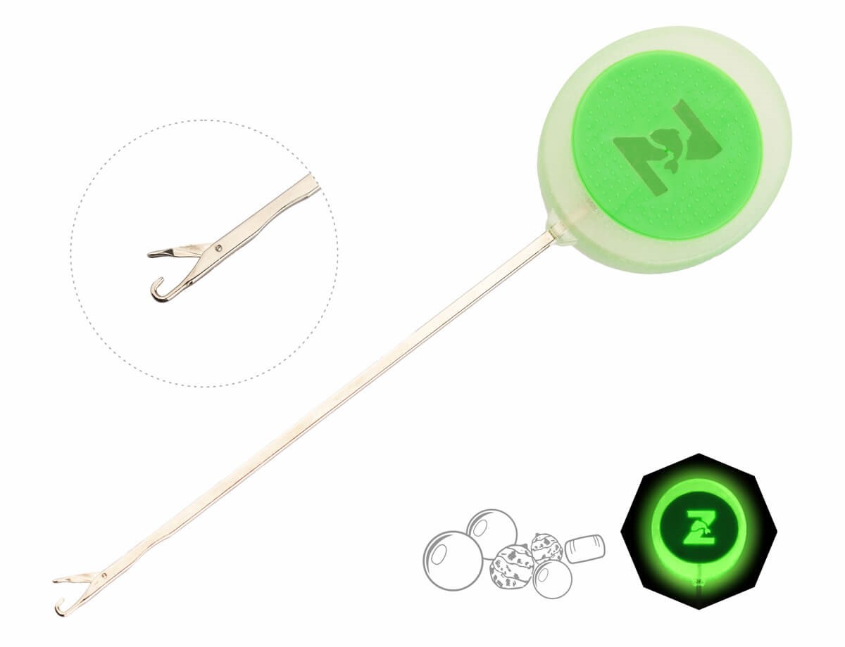  ZFISH JEHLA BOILIE ZFISH NEEDLE LATCH