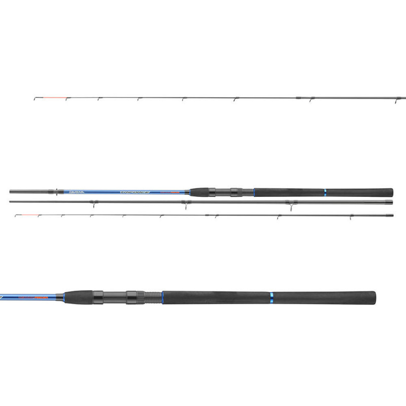 FEEDEROVÝ PRUT DAIWA TRIFORCE METHOD FEEDER / 3,30 m / 80 g 