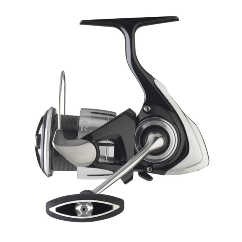 NAVIJÁK DAIWA LEXA LT 5000 - C 