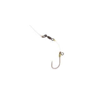 NÁVAZEC TAMDEM BAITS HINGED STIFF D RIG vel. 4