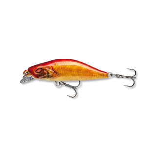 Daiwa wobler Prorex Flat Minnow 50SS Live Orange Bleak