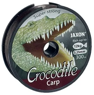 Vlasec Jaxon Crocodile Carp 600m 0,325 mm / 18,0kg